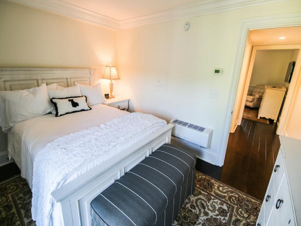 Hotel The Park On Main Highlands Pokoj fotografie