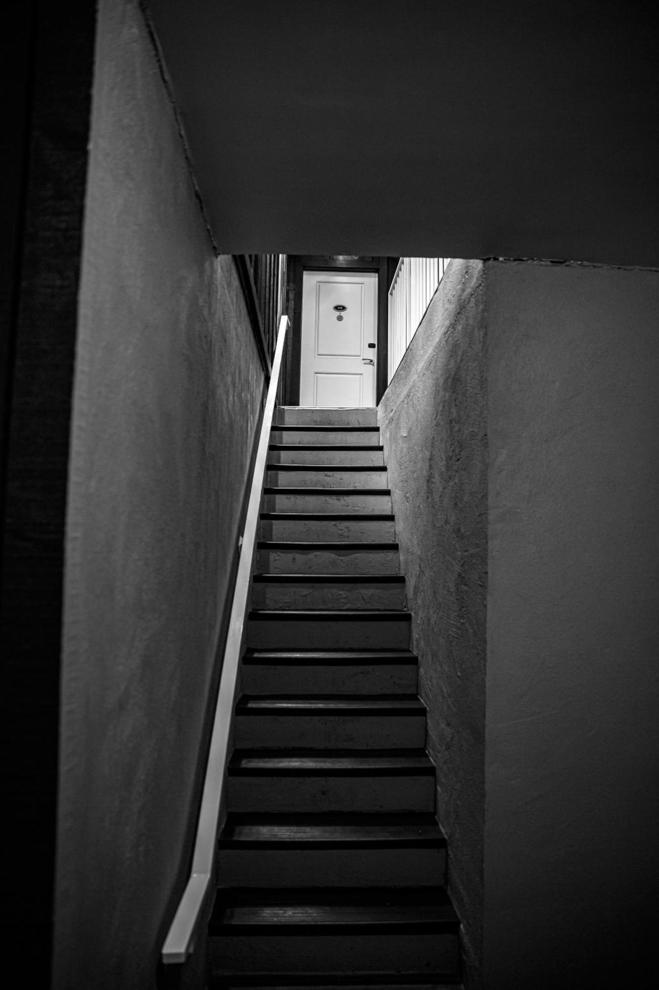Hotel The Park On Main Highlands Exteriér fotografie