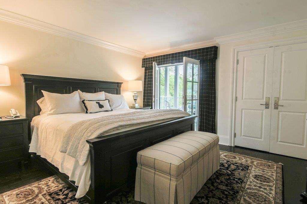 Hotel The Park On Main Highlands Pokoj fotografie
